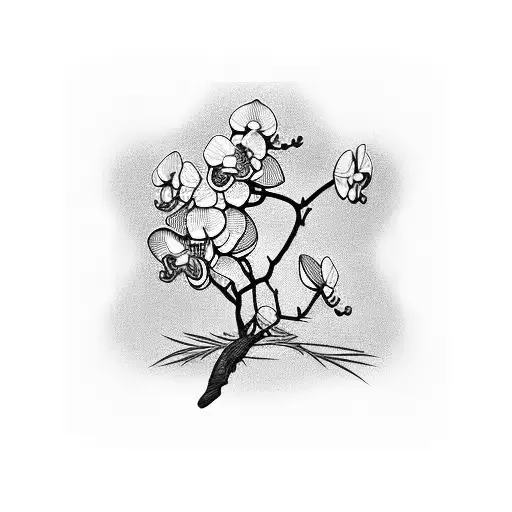 Hong Kong Orchid Tree