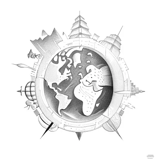 Travel Earth Freedom