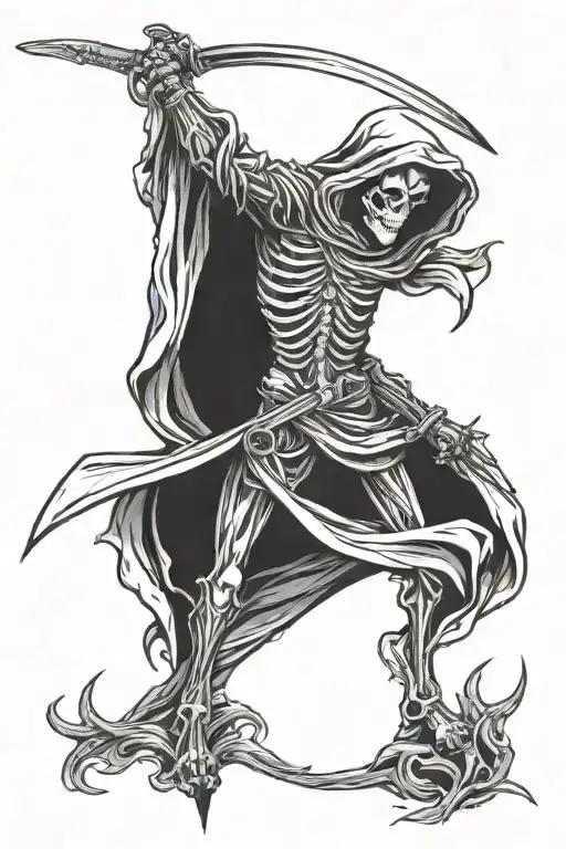 Grim Reaper
