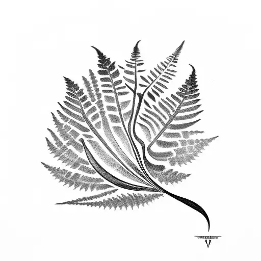 Fern Tree