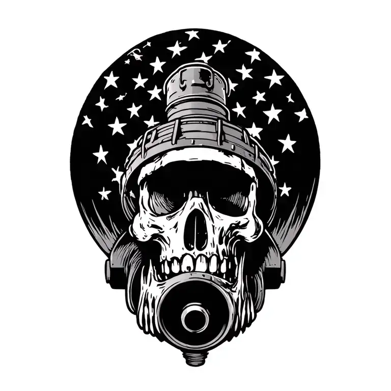 Us Army Feild Artillery Round 155Mm