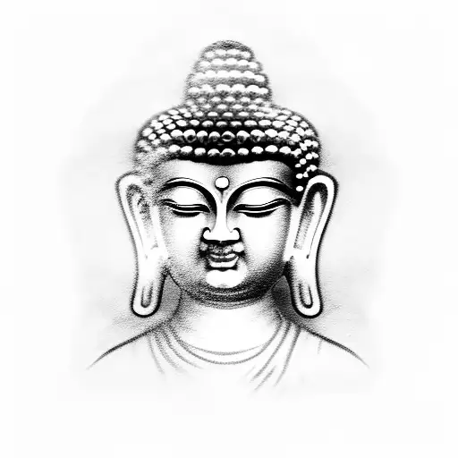 Buddha In Ancient Culture