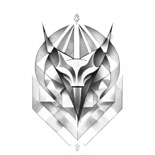 Greek Mythology Smoky Background