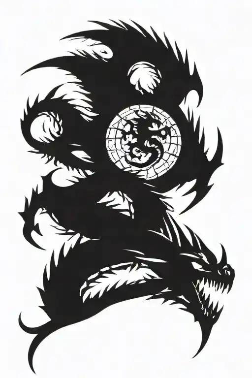 Skyrim Alduin Paarthurnax