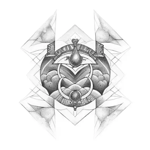 Incorporate Elements Of Friendship And Unity Into A Tattoo Design