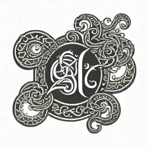 Viking Script