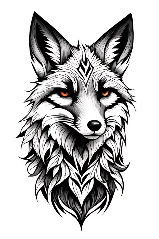 Slavic Fox