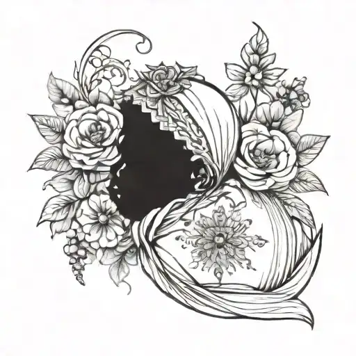 Remembrance Of My Infant Daughter