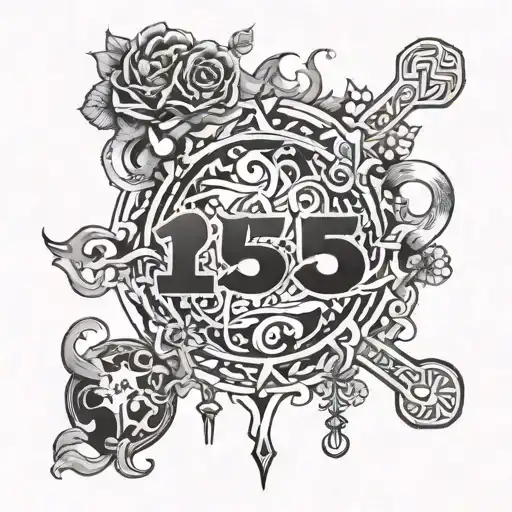 Male Eating Disorder Recovery With The Number 125