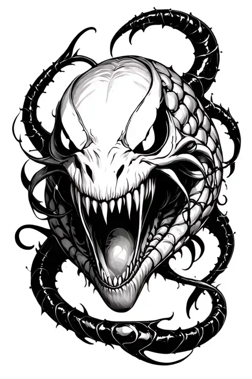 Women Venom