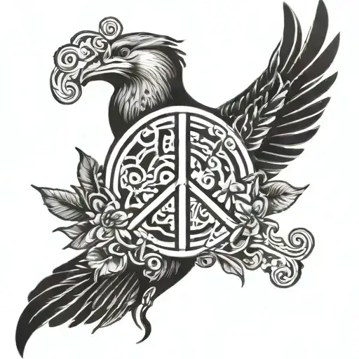 It's Life Peace Freedom