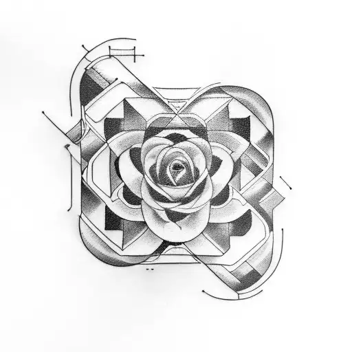 Fibonacci With Combination Of Medicine And Music