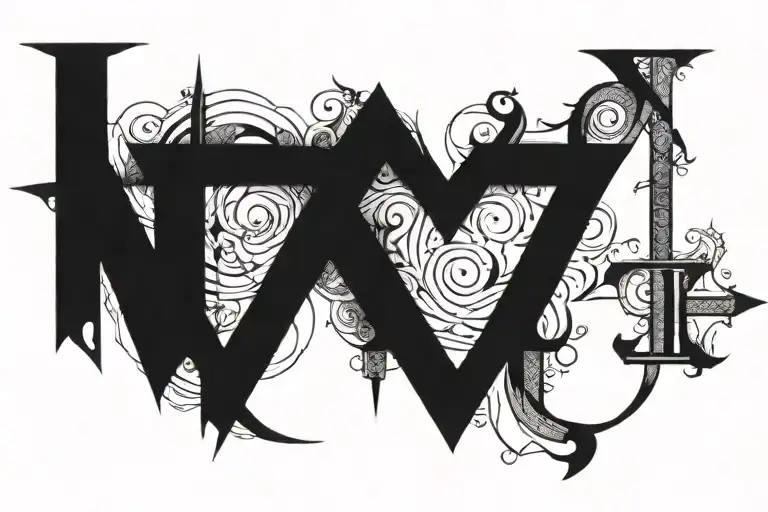 Roman Numerals 11 11