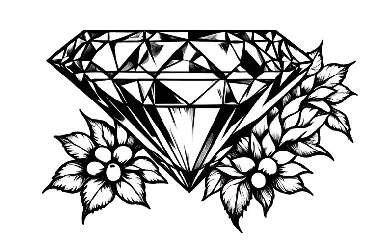 Diamond Jewel