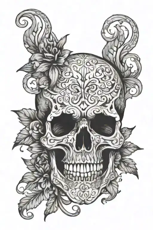 Skull