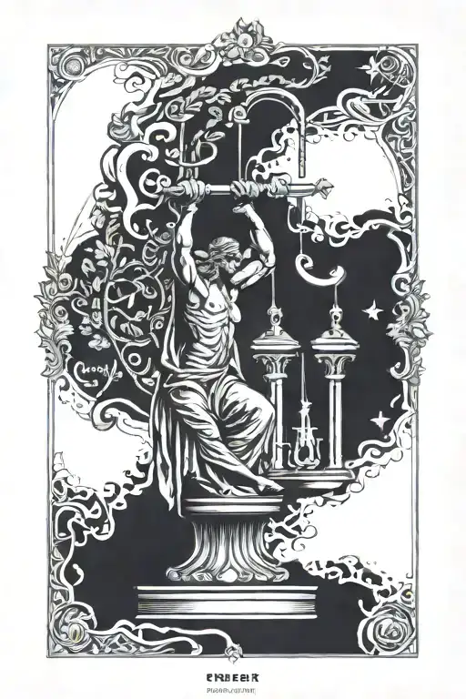 Greek Methology Strength