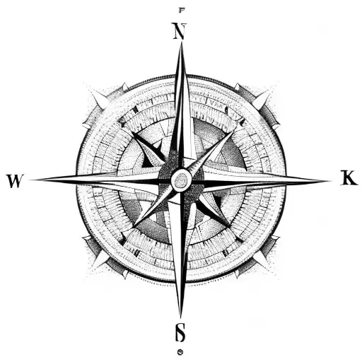 Compass Kazachstan