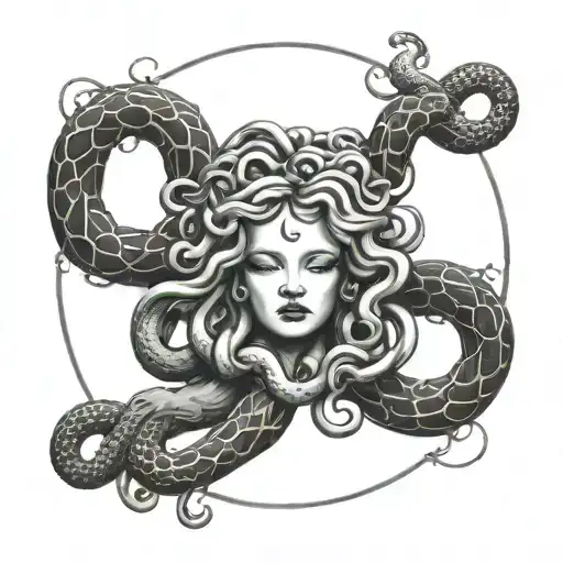 Medusa And Drugs