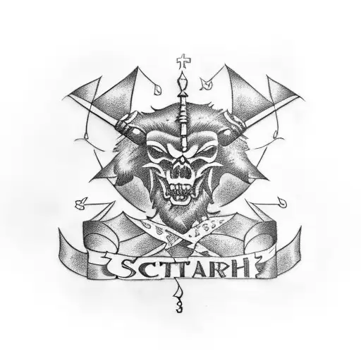 Scottish Rite 33Rd Degree