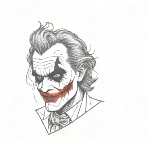 Joker Face