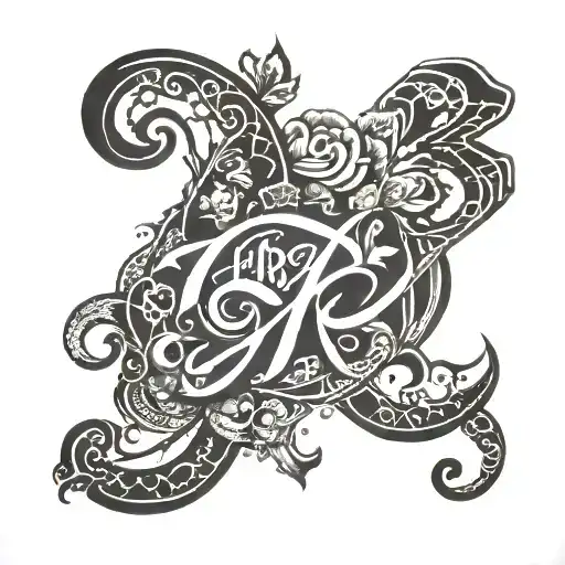 Tara Lettering