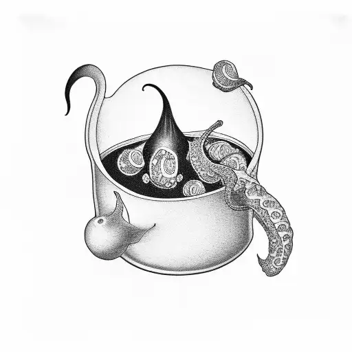 Jalapeno Mushroom Cloud