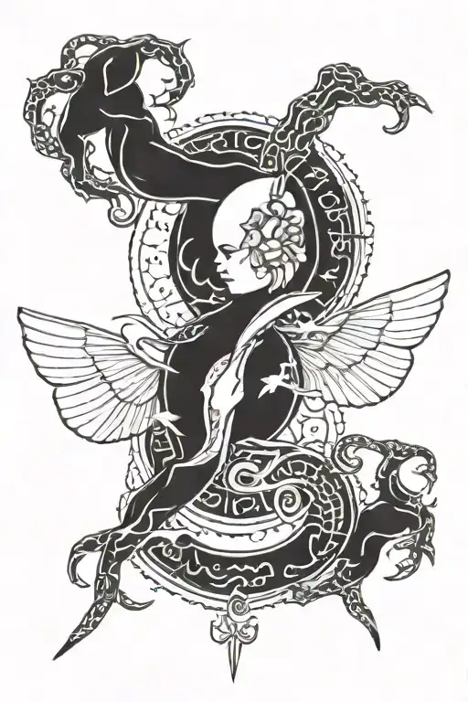 Cancer And Gemini Zodiac Sign