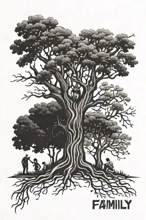 Family Tree