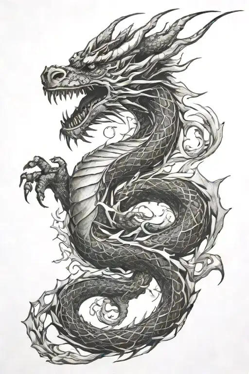 Dragon