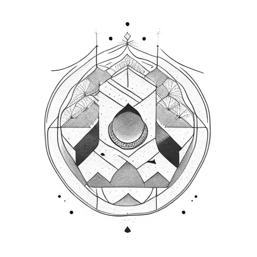 Simple Small Country