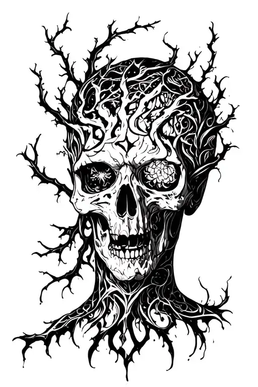 Darkness Cannot Stop