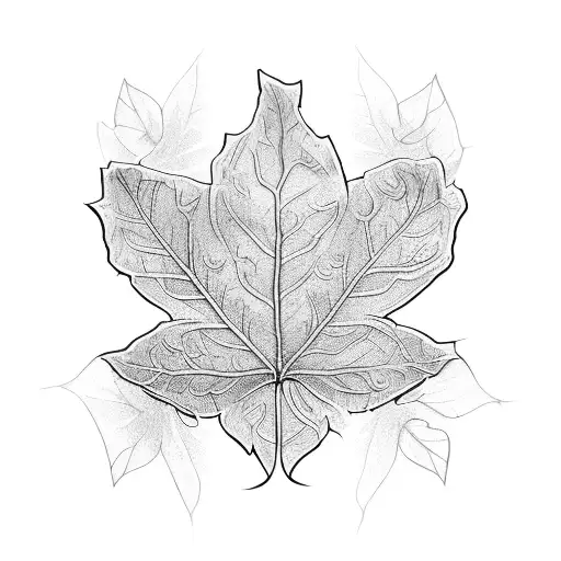 3 Leaf Cover