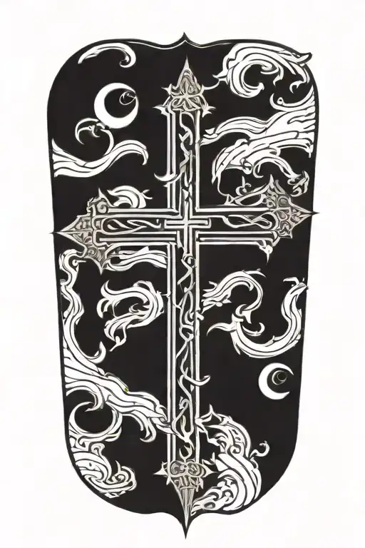 Christian Cross