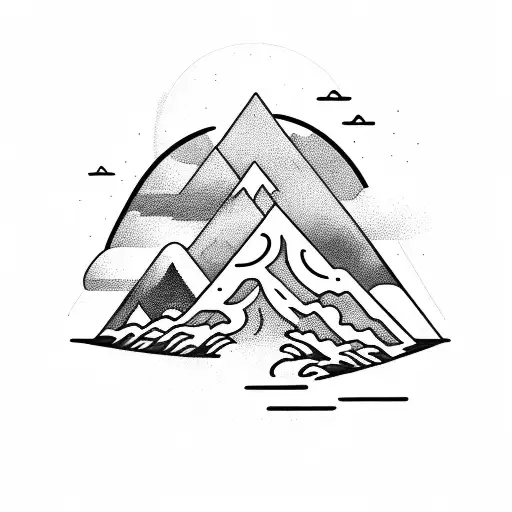 Travel Surf Mountains