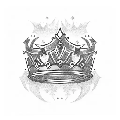 Agresive Crown