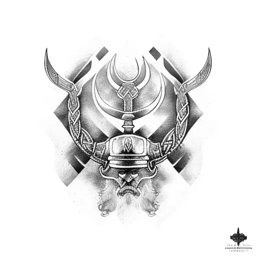 Viking Jugend Nordic Holistic