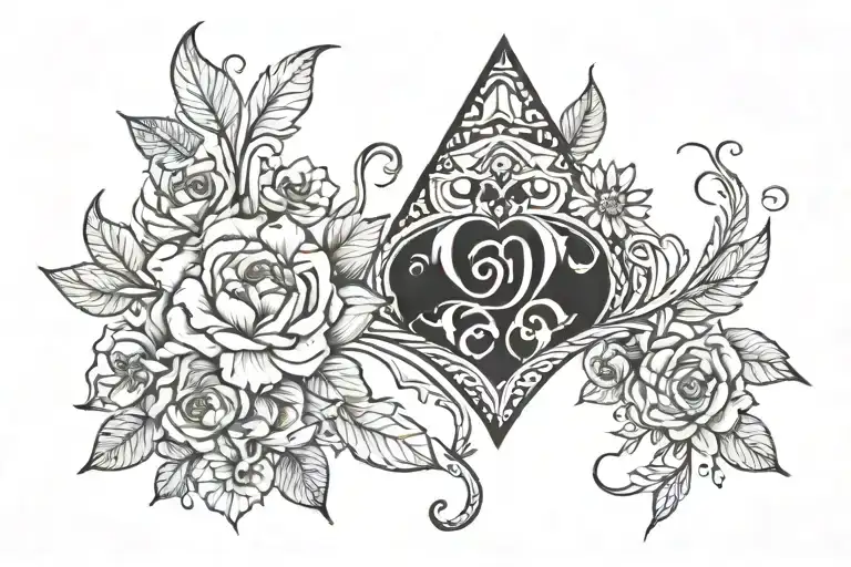 Daughter's Date Of Birth