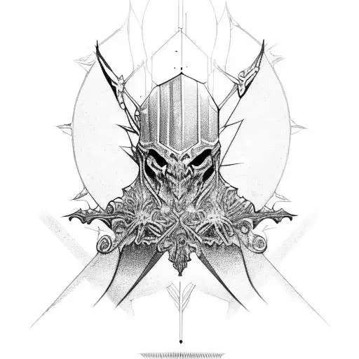 Slight Cybersiglism And Gothic Architecture