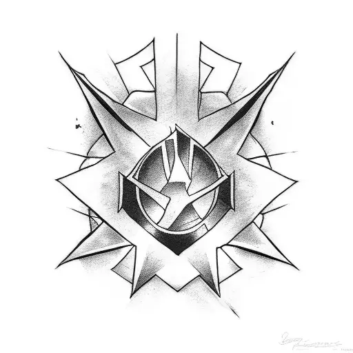 Siblings Tattoo Marvel Themed