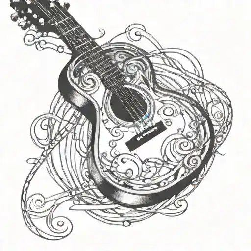 Fitness & Guitar Strings