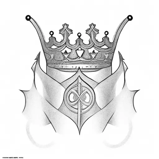 Queen's Crown