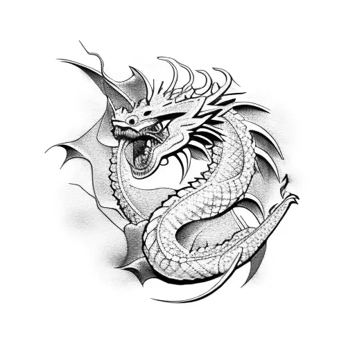 Combine Dragon With Cancer