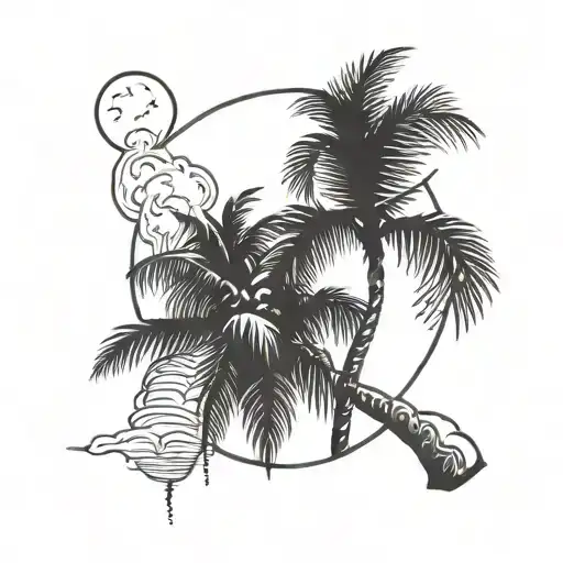 Palm Tree