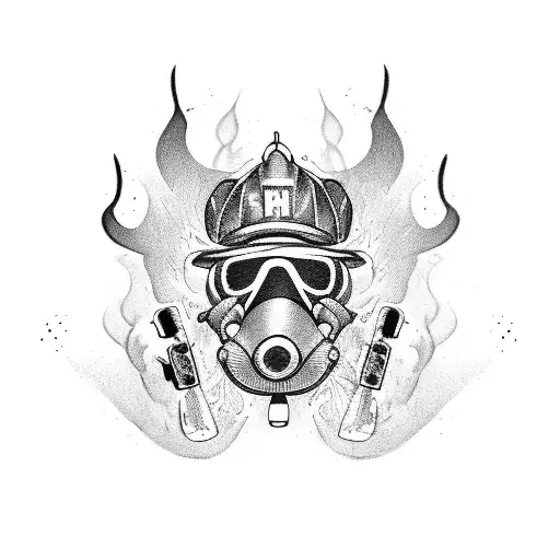 Pandemic Firefighter