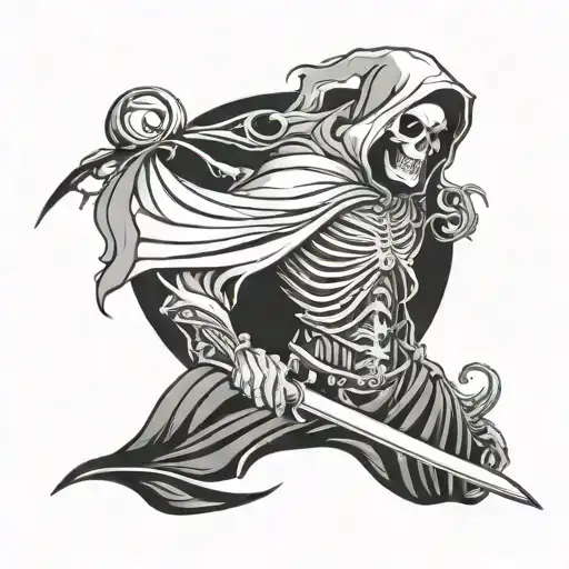 Grim Reaper