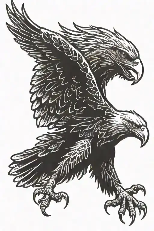Eagle