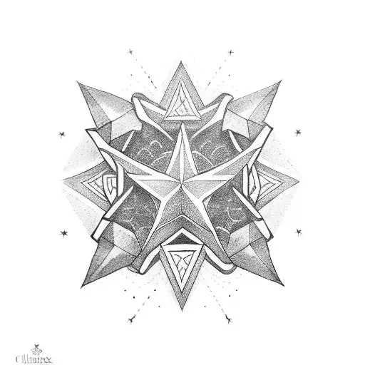 Christopher And A Star