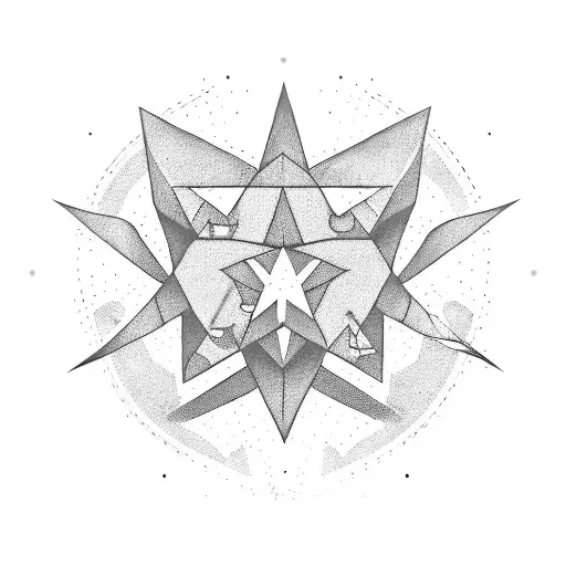 Christopher And A Star