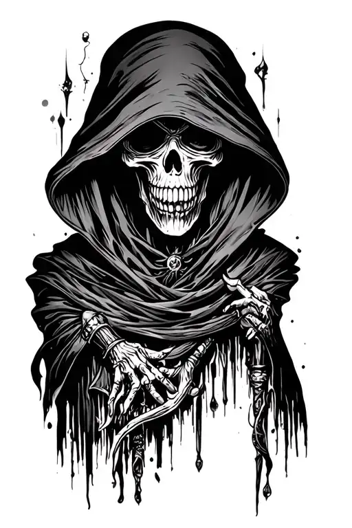Grim Reaper