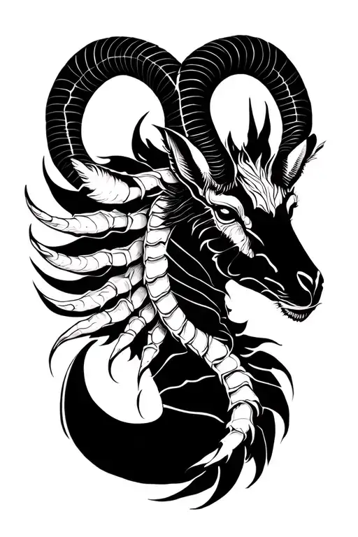 Capricorn And Scorpio